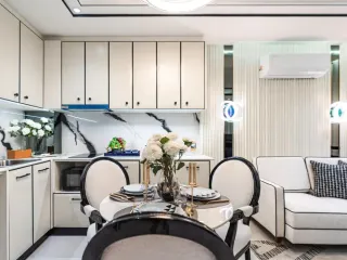 出售 2 卧室 公寓 在 Bang Lamung, Chon Buri