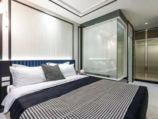 出售 2 卧室 公寓 在 Bang Lamung, Chon Buri