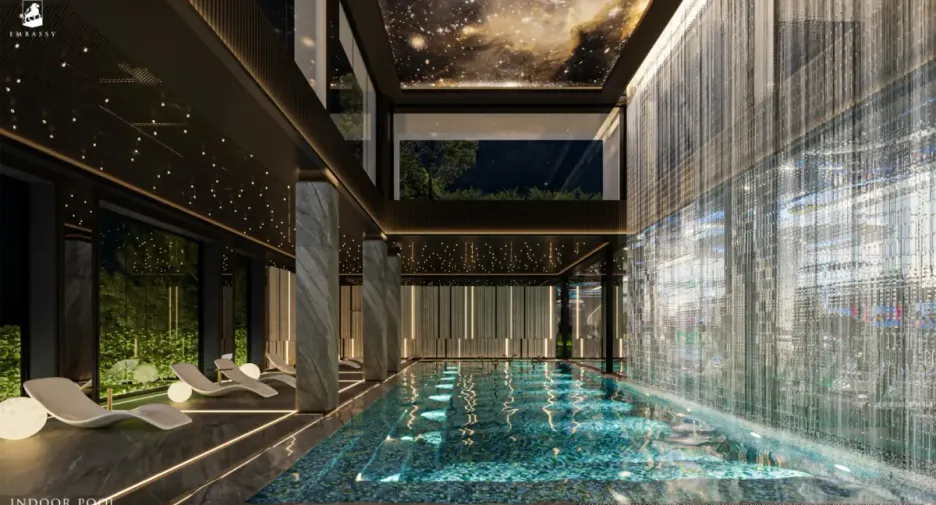 出售 2 卧室 公寓 在 Jomtien, 芭提雅