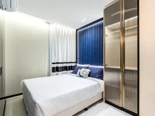 出售 2 卧室 公寓 在 Bang Lamung, Chon Buri