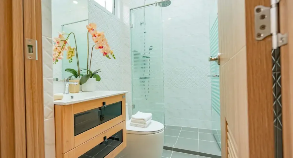 Продажа 3 спальни дом в Huay Yai, Паттайя