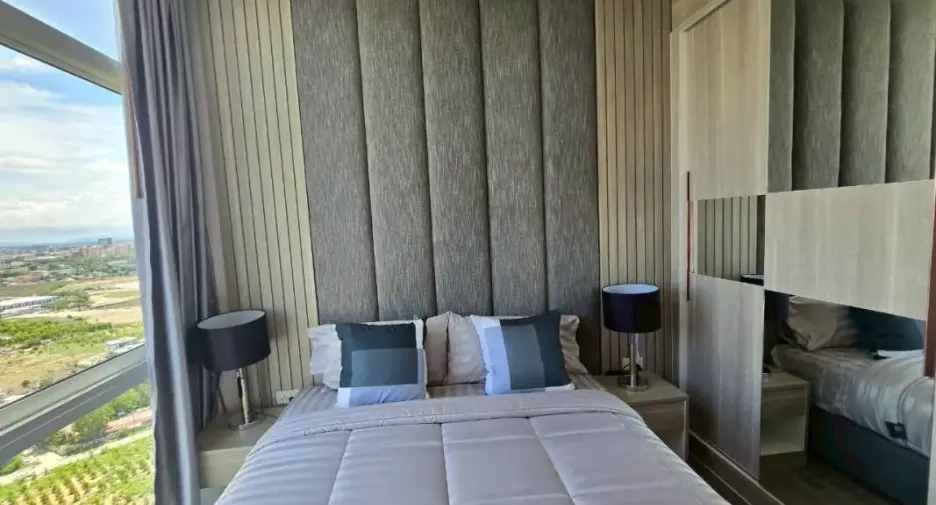 For sale 1 Beds condo in Bang Lamung, Chonburi