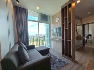 For sale 1 Beds condo in Bang Lamung, Chonburi