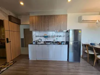For sale 1 Beds condo in Bang Lamung, Chonburi