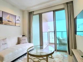 For Rent 1 Bedroom Condo In Bang Lamung, Chonburi