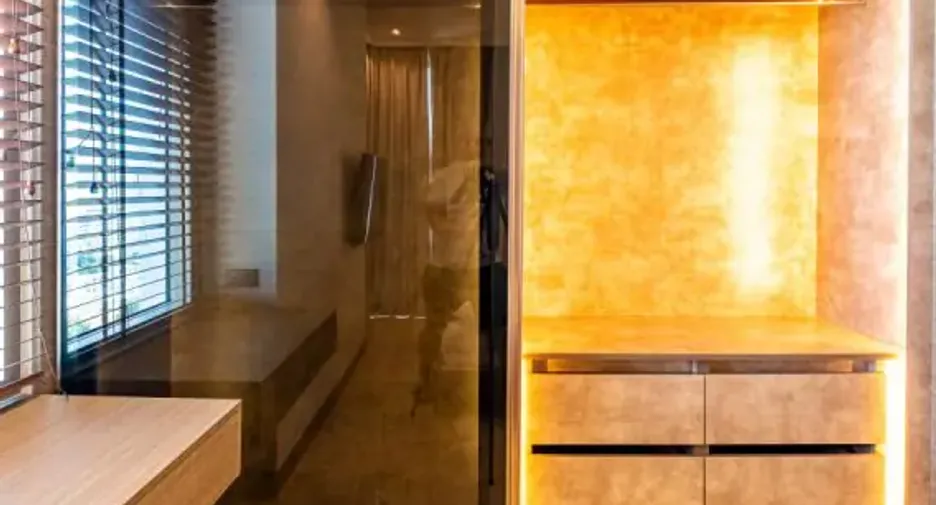 For sale 1 bed condo in Jomtien, Pattaya