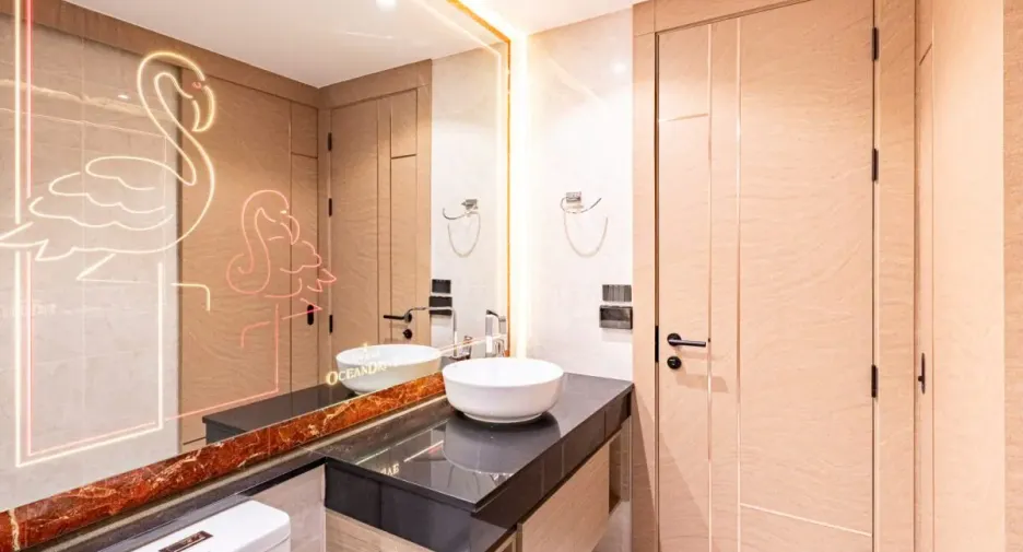 For sale 1 bed condo in Jomtien, Pattaya