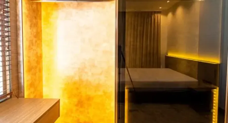 For sale 1 bed condo in Jomtien, Pattaya