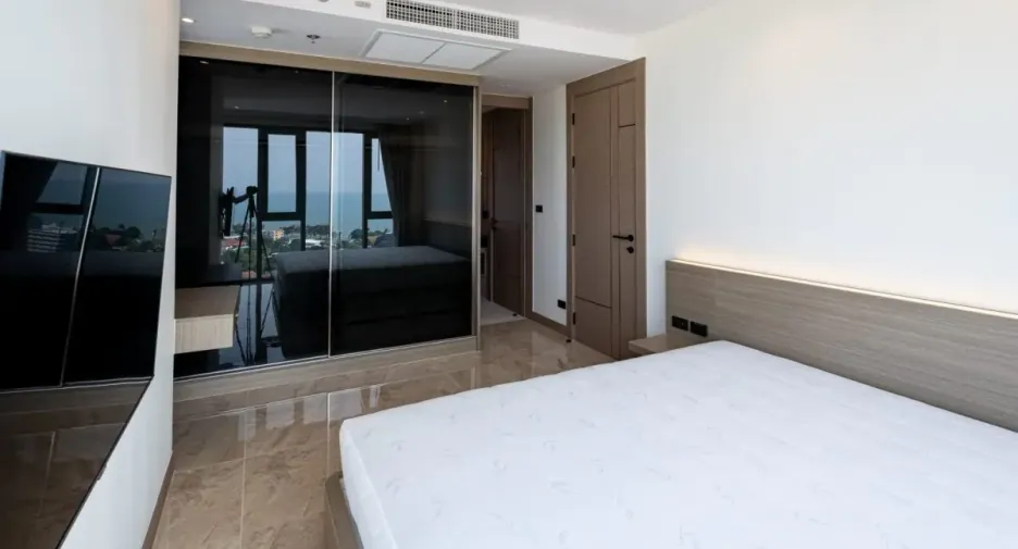 For sale 1 bed condo in Jomtien, Pattaya