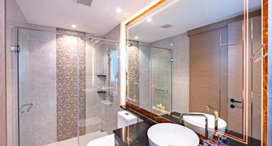 For sale 1 bed condo in Jomtien, Pattaya