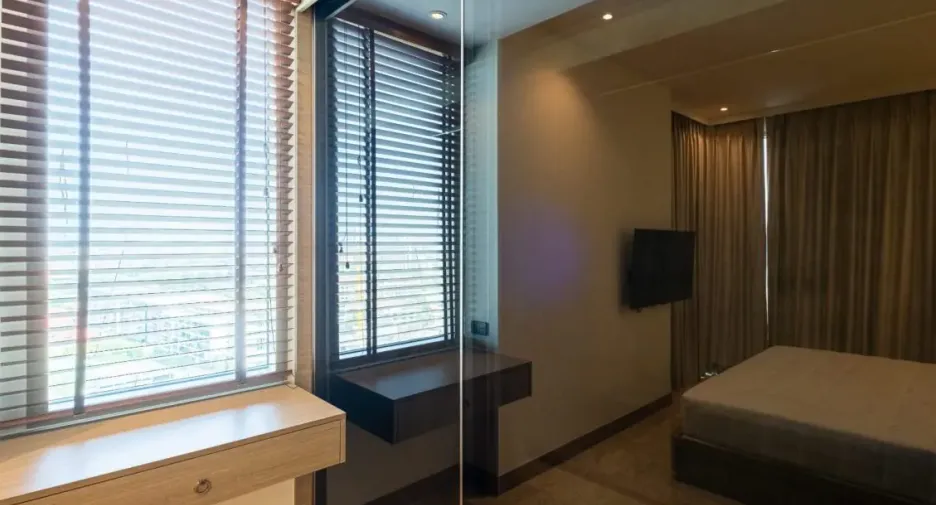 For sale 1 bed condo in Jomtien, Pattaya