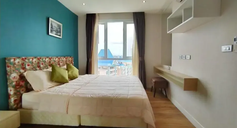 出售 2 卧室 公寓 在 Bang Lamung, Chon Buri