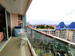出售 2 卧室 公寓 在 Bang Lamung, Chon Buri