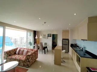 出售 2 卧室 公寓 在 Bang Lamung, Chon Buri