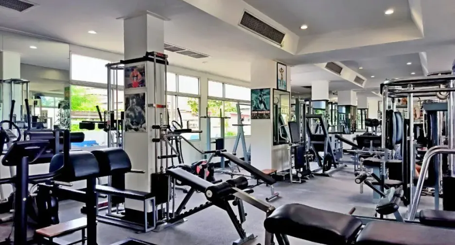 Продажа 2 спальни кондо в Na Jomtien, Паттайя