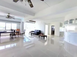 Продажа 2 спальни кондо в Na Jomtien, Паттайя