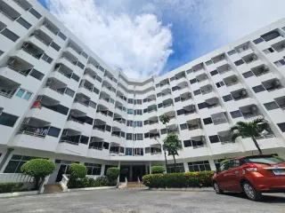 Продажа 2 спальни кондо в Na Jomtien, Паттайя