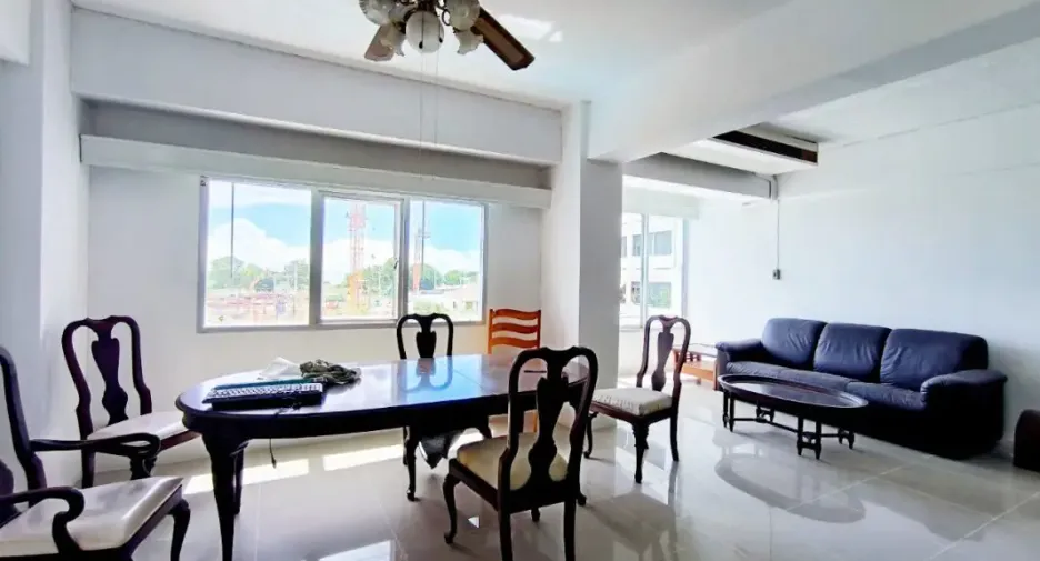 Продажа 2 спальни кондо в Na Jomtien, Паттайя