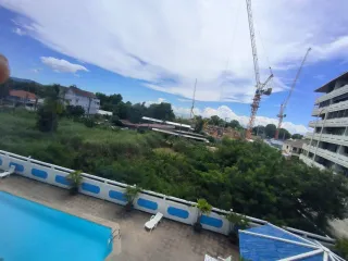 Продажа 2 спальни кондо в Na Jomtien, Паттайя
