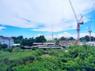 Продажа 2 спальни кондо в Na Jomtien, Паттайя