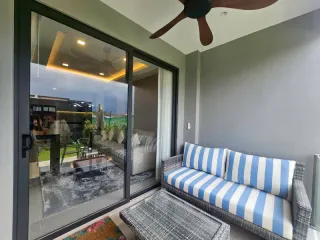 For sale 1 Beds condo in Bang Lamung, Chonburi