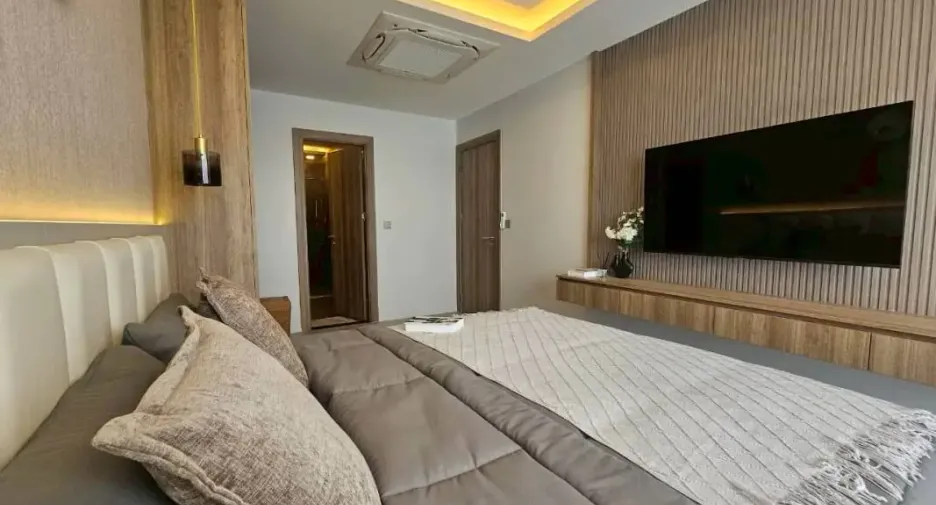 For sale 1 Beds condo in Bang Lamung, Chonburi