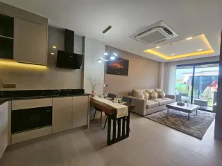 For sale 1 Beds condo in Bang Lamung, Chonburi