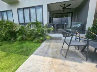 For sale 1 Beds condo in Bang Lamung, Chonburi