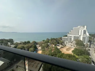 出售 1 卧室 公寓 在 Bang Lamung, Chon Buri