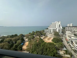 出售 1 卧室 公寓 在 Bang Lamung, Chon Buri