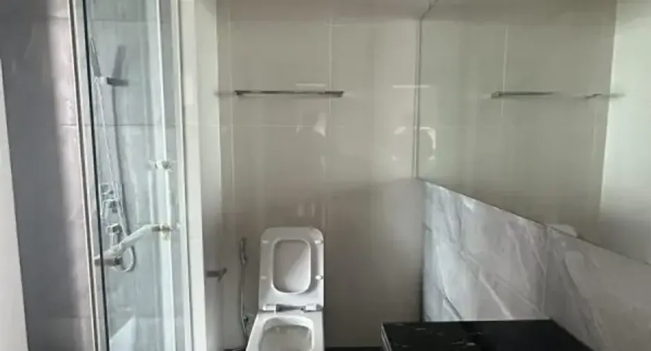 À vendre 1 chambre condo à Bang Lamung, Chonburi