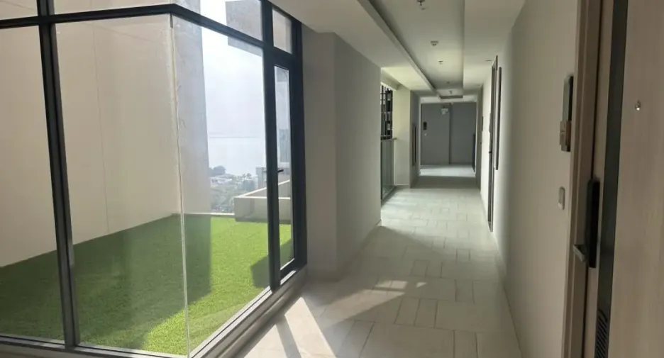À vendre 1 chambre condo à Bang Lamung, Chonburi