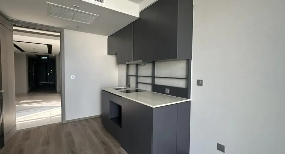 À vendre 1 chambre condo à Bang Lamung, Chonburi