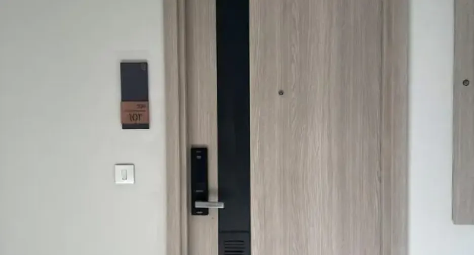 À vendre 1 chambre condo à Bang Lamung, Chonburi