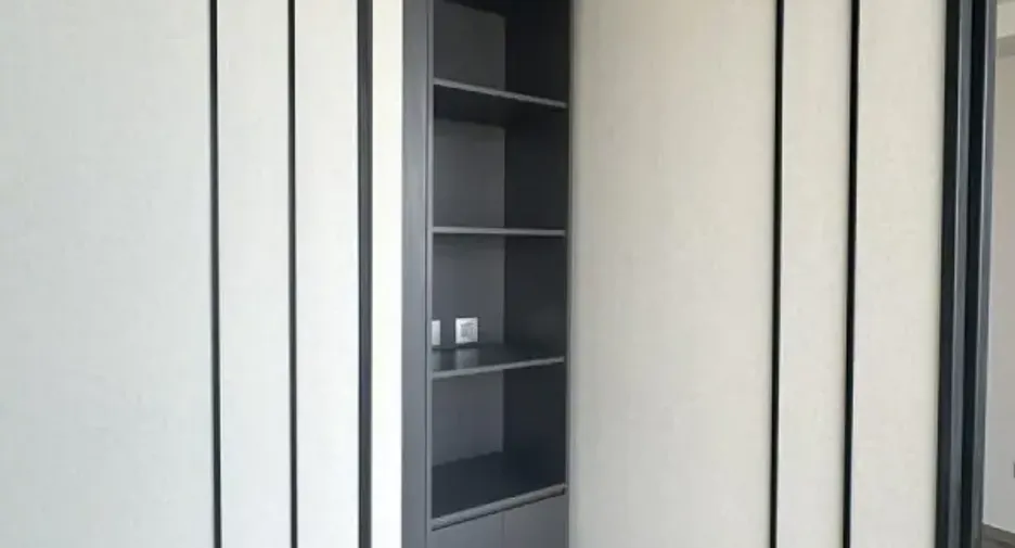 À vendre 1 chambre condo à Bang Lamung, Chonburi