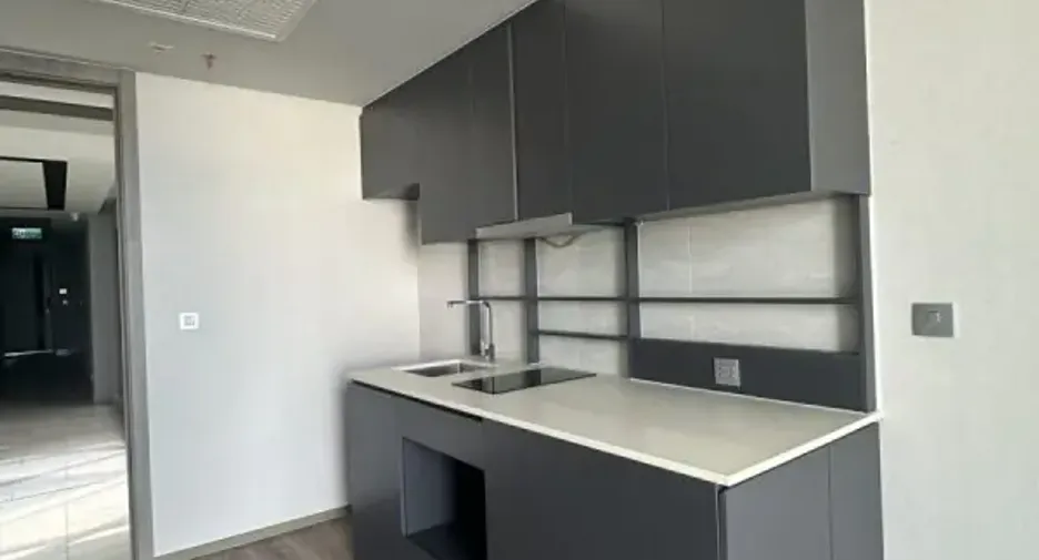 À vendre 1 chambre condo à Bang Lamung, Chonburi