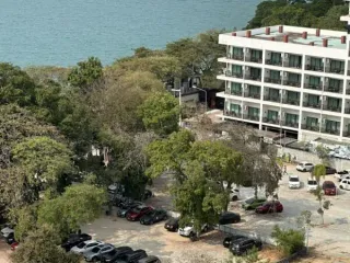 出售 1 卧室 公寓 在 Bang Lamung, Chon Buri