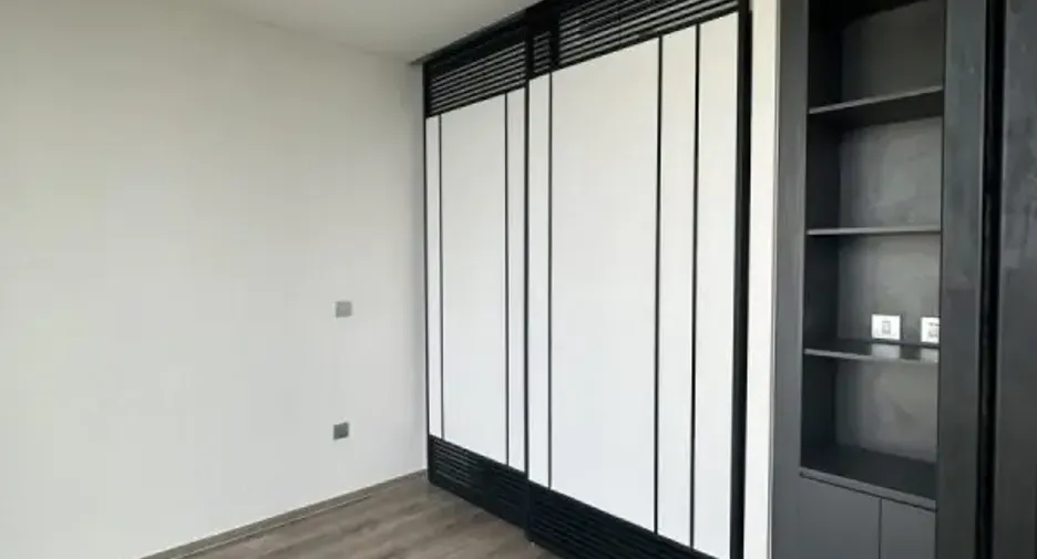 À vendre 1 chambre condo à Bang Lamung, Chonburi