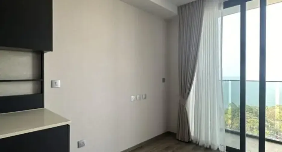 À vendre 1 chambre condo à Bang Lamung, Chonburi