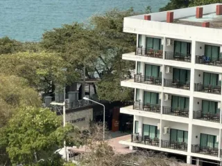 出售 1 卧室 公寓 在 Bang Lamung, Chon Buri