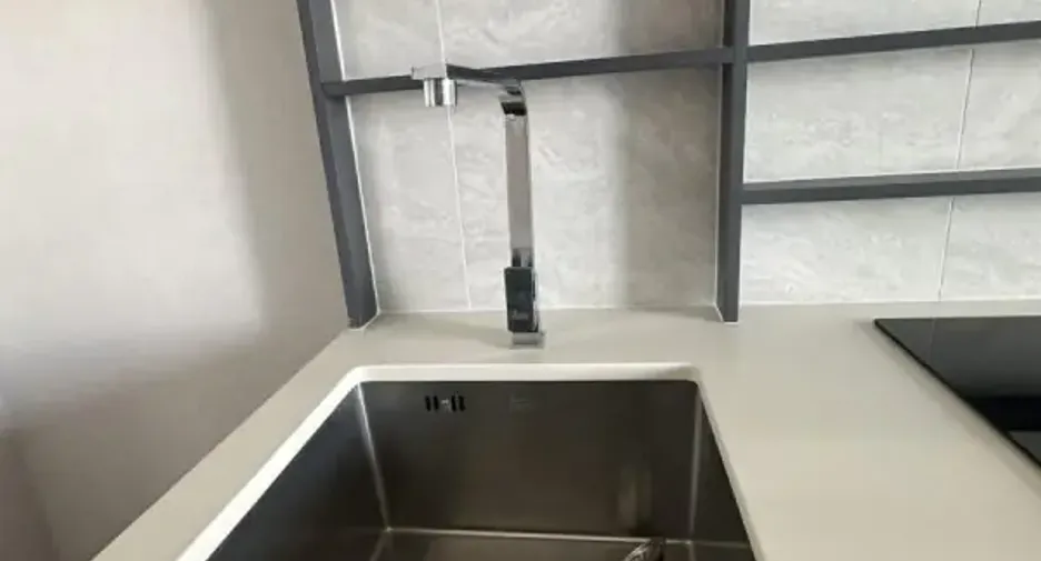 À vendre 1 chambre condo à Bang Lamung, Chonburi
