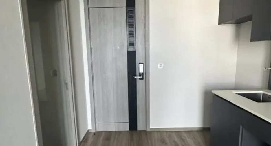 À vendre 1 chambre condo à Bang Lamung, Chonburi