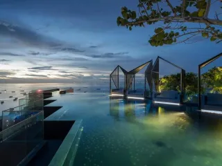 出售 1 卧室 公寓 在 Bang Lamung, Chon Buri