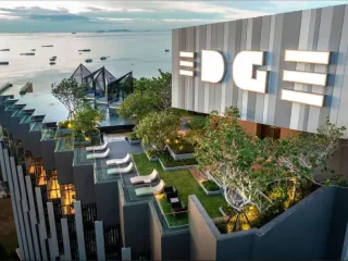 出售 1 卧室 公寓 在 Bang Lamung, Chon Buri