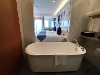 出售 1 卧室 公寓 在 Bang Lamung, Chon Buri