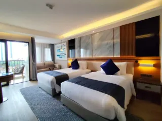 出售 1 卧室 公寓 在 Bang Lamung, Chon Buri