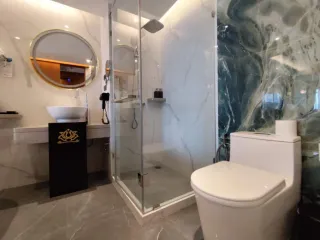 出售 1 卧室 公寓 在 Bang Lamung, Chon Buri