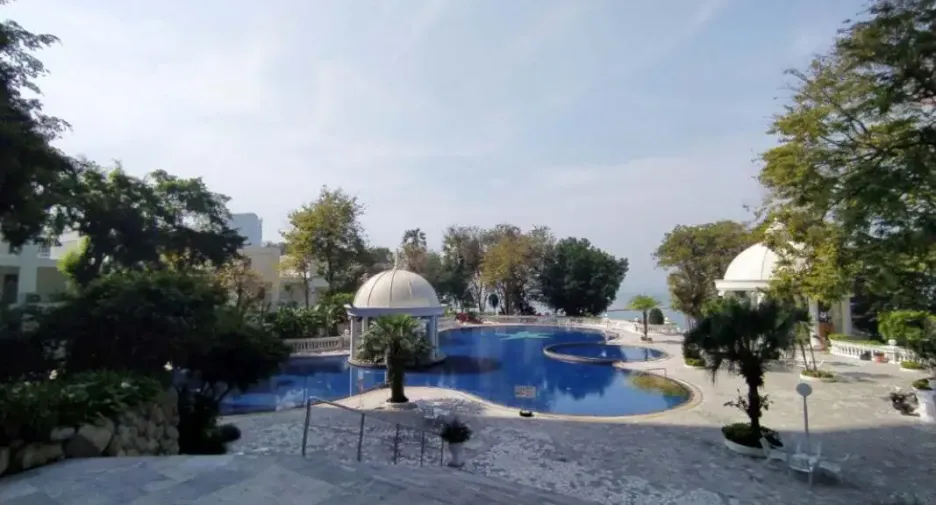 For rent and for sale 1 bed condo in Bang Lamung, Chonburi