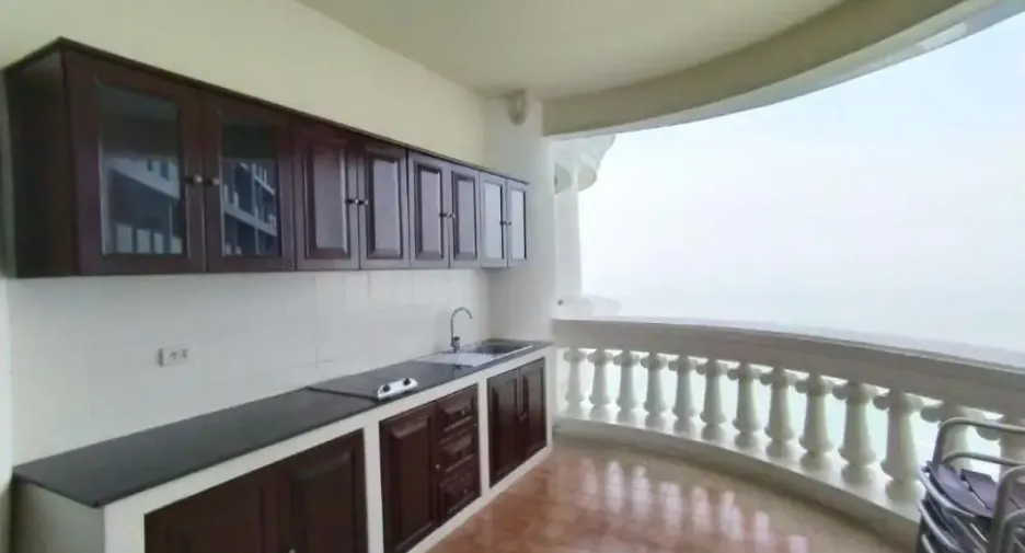 For rent and for sale 1 bed condo in Bang Lamung, Chonburi