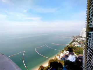 For Rent 1 Bedroom Condo In Bang Lamung, Chonburi